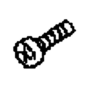 KOHLER 63 086 15-S - SCREW; STOP SWITCH (Authentic OEM Part)