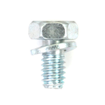 Kohler Screw: Sems 1/4-20-1/2 X-132-6-S Image 1