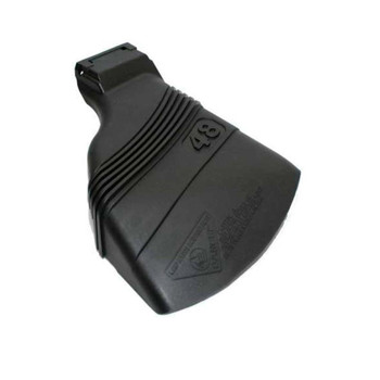 AYP 532180655 - DEFLECTOR SHIELD BLACK - Original OEM part