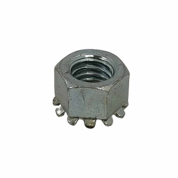 NUTS LOCK 3/8IN COARSE (PRICED INDIVIDUALLY) 321 PACK OF 10