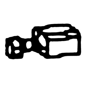 KOHLER 25 452 18-S - TERMINAL (Authentic OEM Part)