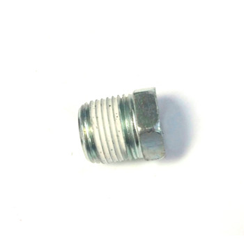 Kohler Plug: Hd Pipe 3/8 52 139 02-S Image 1