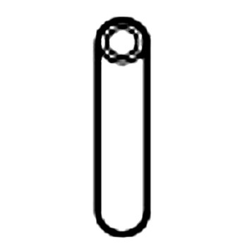 KOHLER 12 032 10-S - SEAL (Authentic OEM Part)