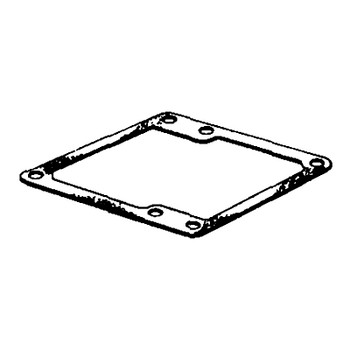 KOHLER 270120-S - GASKET (Authentic OEM Part)