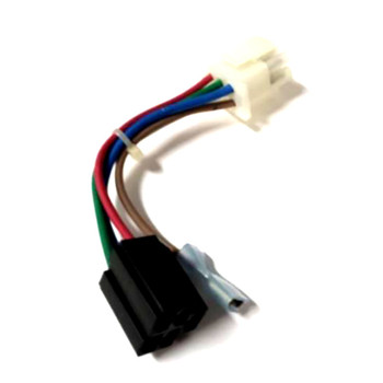 KOHLER 24 176 165-S - HARNESS; WIRING ASSEMBLY (Authentic OEM Part)