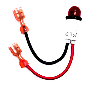 KOHLER 25 352 06-S - LIGHT; INDICATOR (Authentic OEM Part)