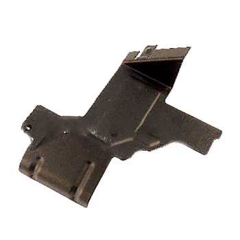 KOHLER 12 063 10-S - BAFFLE; INTAKE SIDE (Authentic OEM Part)