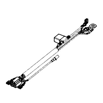 KOHLER 17 518 03-S - LEAD; OPTIONAL EQUIPMENT (Authentic OEM Part)