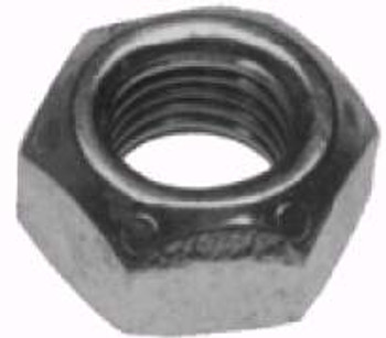 NUT HUB BOLT LOCK 5/16-24 FOR SNAPPER - 8448