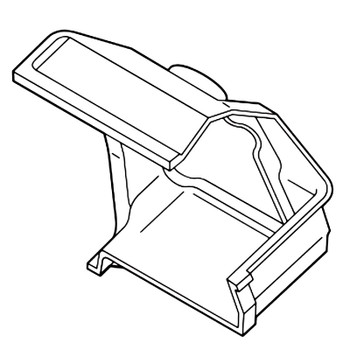 KOHLER 63 063 02-S - BAFFLE; CYLINDER (Authentic OEM Part)
