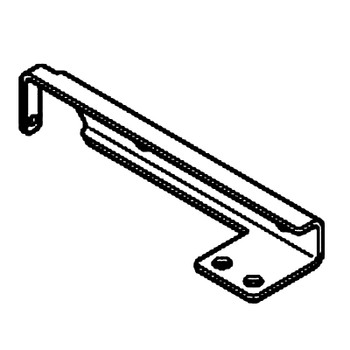 KOHLER 24 126 163-S - BRACKET; GOVERNED IDLE (Authentic OEM Part)