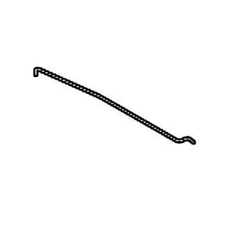 KOHLER 24 079 14-S - LINKAGE; THROTTLE (Authentic OEM Part)