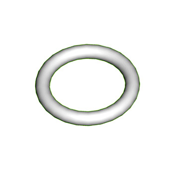 KOHLER ED0012002660-S - O RING (Authentic OEM Part)