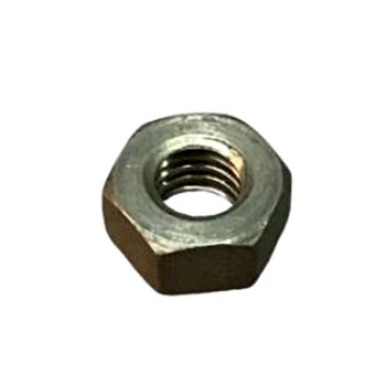 KOHLER ED0032400090-S - HEXAGONAL NUT M6 1.0P UNI55886 (Authentic OEM Part)