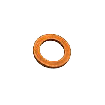 KOHLER ED0046700010-S - COPPER WASHER D10/6.2 1THK (Authentic OEM Part)