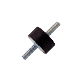 GENERAC 0J8224 VIBRATION MOUNT .50 X 1.0 X M6X1.00 Original OEM part
