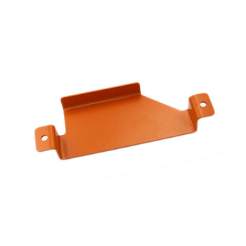 GENERAC 0J64180ST15 BRACKET BATTERY HOLD DOWN GP Original OEM part