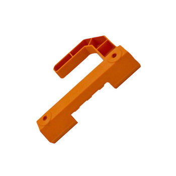 GENERAC 0K1138 CAPWITH/GUN ORANGE Original OEM part