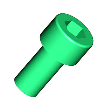 KOHLER ED0097300090-S - VITE TCEI 6X12 UNI5931 12.9+DA (Authentic OEM Part)