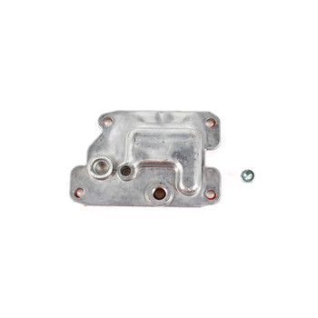 KOHLER 24 033 03-S - KIT, BREATHER COVER W/GASKET (Authentic OEM Part) KOHLER 24 033 03-S - KIT, BREATHER COVER W/GASKET (Authentic OEM Part)