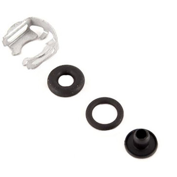 KOHLER 25 755 41-S - KIT; FUEL INJECTOR O-RING (Authentic OEM Part)