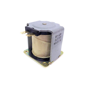 GENERAC 0J7137 SOLENOID SHUTOFF Original OEM part