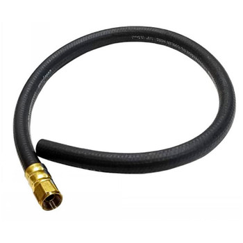 KOHLER 25 326 05-S - HOSE; OIL DRAIN (28 ) (Authentic OEM Part)