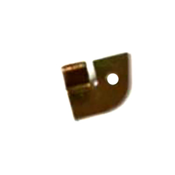 KOHLER 24 126 29-S - BRACKET; THROTTLE STOP (Authentic OEM Part)