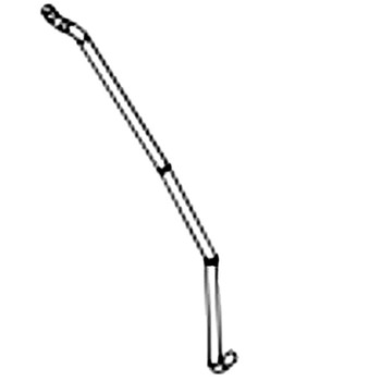 KOHLER 24 079 36-S - LINKAGE; THROTTLE (Authentic OEM Part)