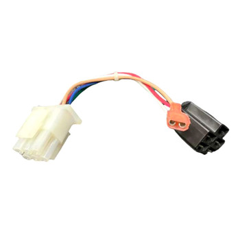 KOHLER 24 176 227-S - HARNESS; WIRING ASSEMBLY (Authentic OEM Part)