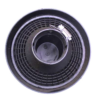 KOHLER 25 324 05-S - HOOD; INLET (Authentic OEM Part)