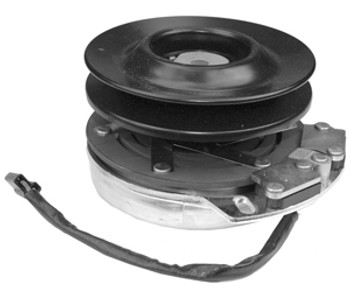 CLUTCH ELECTRIC WARNER PTO MTD - 12424