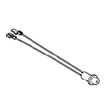 KOHLER 25 352 01-S - LIGHT (Authentic OEM Part)