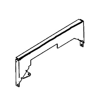 KOHLER 24 146 04-S - PLATE; BACKING (Authentic OEM Part)