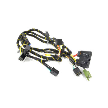 Scag WIRE HARNESS, SVR 484645 - Image 1
