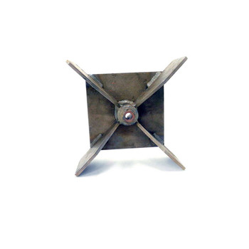 Scag FAN WELDMENT 45077 - Image 1