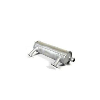 Scag MUFFLER, STC-BS 484567 - Image 1