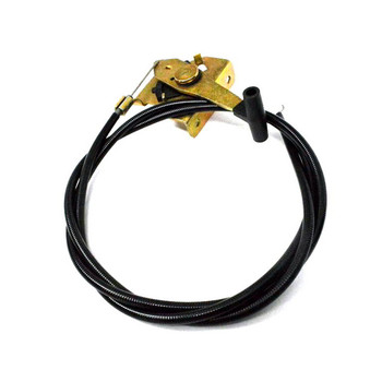 Scag THROTTLE CONTROL, 48.0 482814 - Image 1