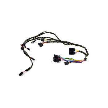 Scag WIRE HARNESS, STC 484648 - Image 1