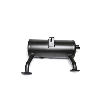 Scag MUFFLER, 17 HP KA 482125 - Image 1