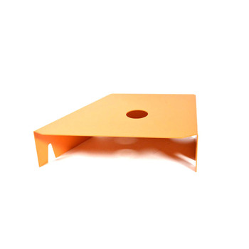 Scag BELT COVER, LH - SMT-72 422677 - Image 1