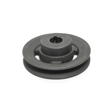 SCAG 48458 - PULLEY PUMP INPUT - Authentic OEM part