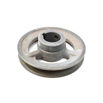 Scag PULLEY, 4.50 DIA - 1.125 BORE 482427 - Image 1
