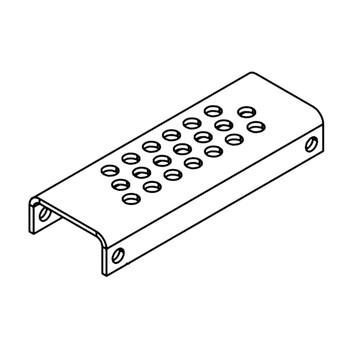 Scag WELDMENT, LOWER CUTTING HGT BRKT 452408 - Image 1