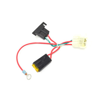 Scag ADAPTER KIT, STT-CH 461664 - Image 1