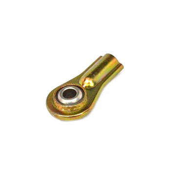 Scag ROD END, 3/8-24 THD- 5/16 BORE 484177 - Image 1