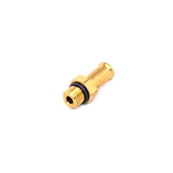 Scag CONNECTOR, 7/16" X HOSE BARB 481467-01 - Image 1