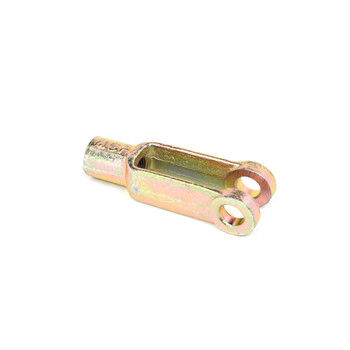 Scag CLEVIS, 3/8-24 STEEL 48343-04 - Image 1