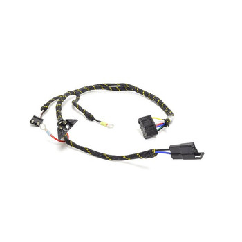 Scag WIRE HARNESS, ENG DECK-KH CV TWIN 481075 - Image 1