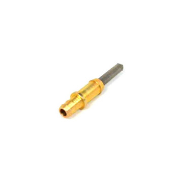 Scag HOSE FITTING W/SCREEN 483749 - Image 1